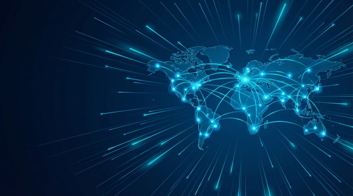 隐匿加速器全球网络加速