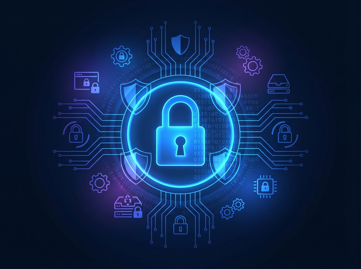 隐匿加速器安全防护体系